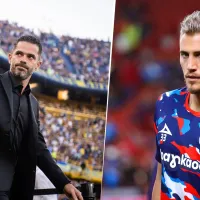 ¿Gonzalo Piovi, a Boca? La nueva decisión del Cruz Azul que ilusiona a Fernando Gago￼