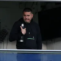 Juan Román Riquelme lanzó una propuesta para la AFA sobre el torneo local: ＂Sería diferente＂