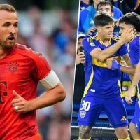 Boca hoy: qué dijo Harry Kane del cruce con el Xeneize y el fixture confirmado para la fase de grupos del Mundial de Clubes