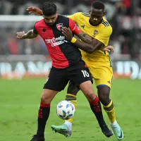 Boca vs. Newell’s, por la Liga Profesional 2024: formaciones, horario y cómo ver online