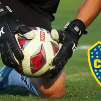 Los tres arqueros que figuran en el radar de Boca para el 2025