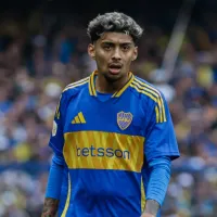 Cómo se tomó Medina las declaraciones de Serna y qué postura tomó sobre su futuro en Boca