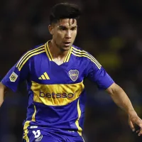 Cómo cayó en Boca la confirmación de que Pol Fernández se irá libre a Fortaleza