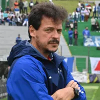 Increíble: el durísimo presente de Fernando Diniz que fastidia a todo Boca