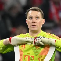 Atento, Boca: la pésima noticia que recibió Bayern Múnich sobre Manuel Neuer