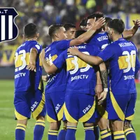 Quién le conviene a Boca que gane la Liga Profesional 2024, pensando en la Copa Libertadores 2025