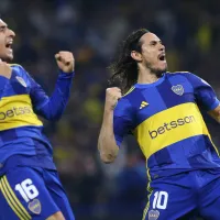 Jugadores de Boca encabezan una campaña por el juego responsable