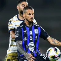 Sorpresa total: Argentinos Juniors irá a buscar a Darío Benedetto como refuerzo estrella para el 2025