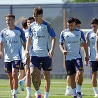 ¿Final inesperado? Gary Medel pidió rescindir su contrato en Boca y podría irse a España