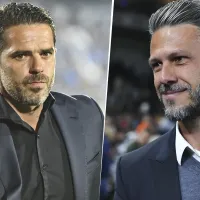 ¿Le saca un refuerzo al Boca de Gago? Demichelis quiere a Gonzalo Piovi para Monterrey