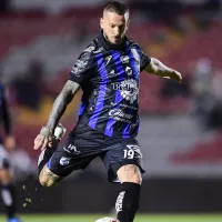 ¿Benedetto a Argentinos Juniors? Cristian Malaspina reveló un detalle que nadie sabía