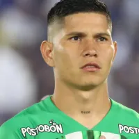 La fuertísima sanción que recibió Jorman Campuzano en Colombia por denunciar ＂amaños＂: ＂19 millones”