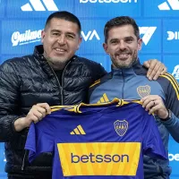 Fernando Gago se reunirá con Riquelme: la lista que el DT de Boca quiere darle al presidente