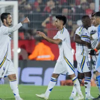 Central Córdoba le ganó a Vélez la Copa Argentina: qué necesita Boca para clasificar a la Copa Libertadores 2025