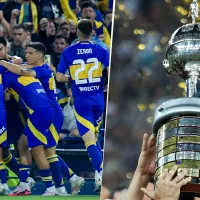 ¿Cuándo empieza el repechaje de la Copa Libertadores 2025 y cuándo jugaría Boca?