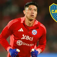 Qué dijo Brayan Cortés sobre su futuro, en pleno interés de Boca