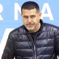 Riquelme hará un cambio en la metodología de trabajo de Boca para este mercado de pases: ＂Hasta acá...＂