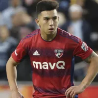 Pésima noticia para Boca: Alan Velasco renovó su contrato con FC Dallas de la MLS