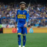 El conflicto legal que puede tener Boca si sigue el conflicto con Medina: ＂El 1 de enero...＂
