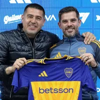 ¿Rompe el mercado? Boca está dispuesto a poner 10 millones por Aníbal Moreno