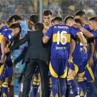 Cómo quedó Boca en la clasificación a la Copa Libertadores 2025 tras el empate ante Independiente