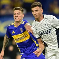 El 1x1: los puntajes de los jugadores de Boca tras el empate ante Independiente