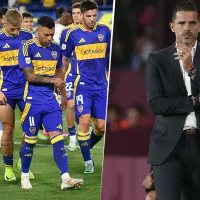 Boca hoy: qué necesita el Xeneize para clasificar a la Copa Libertadores 2025 y qué dijo Gago del mercado de pases