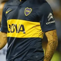 Juan Manuel Martínez fue campeón con Boca y ahora anunció su retiro a los 39 años: ＂Acabo de tomar la decisión＂