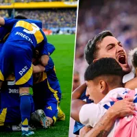 Vélez campeón: cómo quedó Boca en la tabla de títulos en el fútbol argentino