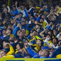 El tuit de CONMEBOL que los hinchas de Boca hicieron viral: ＂Volvimos＂