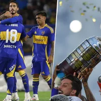 Cuándo se sortea el repechaje de la Libertadores 2025 y cuáles son los posibles rivales de Boca