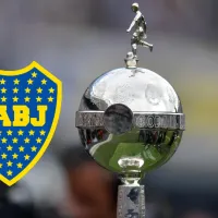 El detalle de Boca si pasa el repechaje de la Copa Libertadores 2025 que lo complica en la fase de grupos