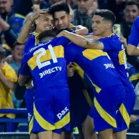 El inesperado club que benefició a Boca y posibilitó que clasifique a la Copa Libertadores 2025
