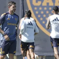 Sorpresa: ¿Boca puede cambiar el lugar de la pretemporada 2025?