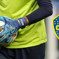 ¿Es ahora? Boca siempre quiso a Agustín Marchesín y podría llegar en enero de 2025