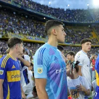 1x1: los puntajes de todos los jugadores de Boca en el 2024