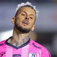 La noticia menos pensada sobre el futuro de Darío Benedetto, tras su frase sobre Boca