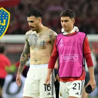 La nueva decisión de la Roma que descoloca a Paredes y Dybala, ¿y beneficia a Boca?