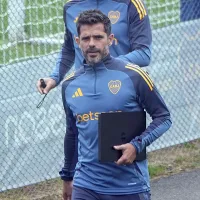 A pedido de Fernando Gago: los dos amistosos que podría jugar Boca durante la pretemporada 2025