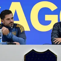Las dos prioridades del mercado en las que Riquelme y Gago coinciden: por ahí comenzará la búsqueda de Boca