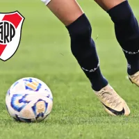 Boca y River quieren a Valentín Gómez, pero está enojado con los manejos del Millonario: "Las cosas pasan por algo"