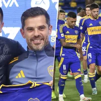 Boca hoy: las dos prioridades en las que Gago y Riquelme coinciden para el mercado y los 9 jugadores que pueden irse