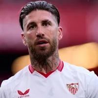 ¿Boca se ilusiona? Las cuatro super ofertas que Sergio Ramos ya rechazó