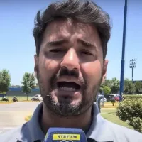 Tato Aguilera se la jugó y dio un detalle sobre el segundo refuerzo de Boca: ＂Antes de Navidad…＂