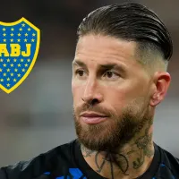 Ya se sabe: la primera respuesta de Sergio Ramos a Boca