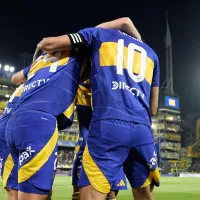 La importante oferta que llegará a Boca en los próximos días por Cristian Medina