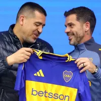 La frase de Gago a Riquelme para convencerlo de sumar a cuatro refuerzos puntuales: "Si los traemos..."