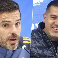 Boca hoy: el refuerzo que llegará antes de Navidad y los dos nombres que Gago le pidió a Riquelme