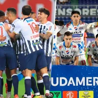 Copa Libertadores 2025: las figuras que tienen Alianza Lima y Nacional de Paraguay, los posibles rivales de Boca en el repechaje