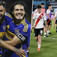 Copa Libertadores 2025: las fechas de Boca para la fase 2 y fase 3 será justo antes del Superclásico ante River